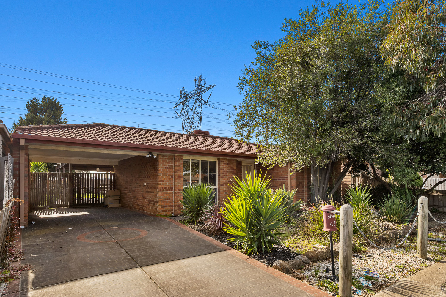 LOW OCCUPANCY (2 PARTICIPANTS) DISABILITY ACCCOMMODATION close to amenities — Home image 2