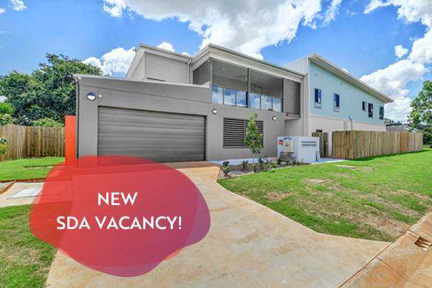 Newtown, Toowoomba, Single Occupancy SDA Apartments in Newtown