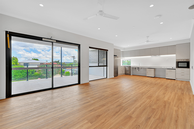 Newtown, Toowoomba, Single Occupancy SDA Apartments — Home image 2