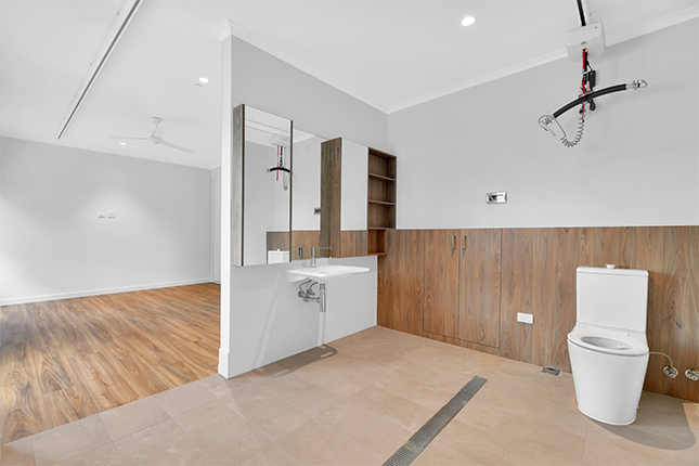 Newtown, Toowoomba, Single Occupancy SDA Apartments — Home image 5