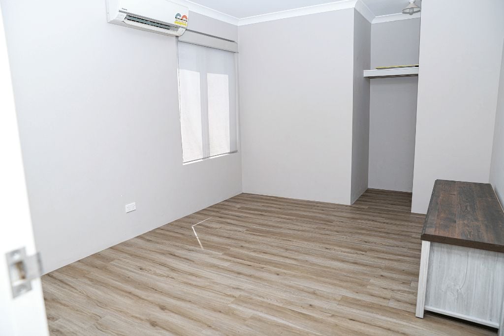 Balga SIL Home in Balga