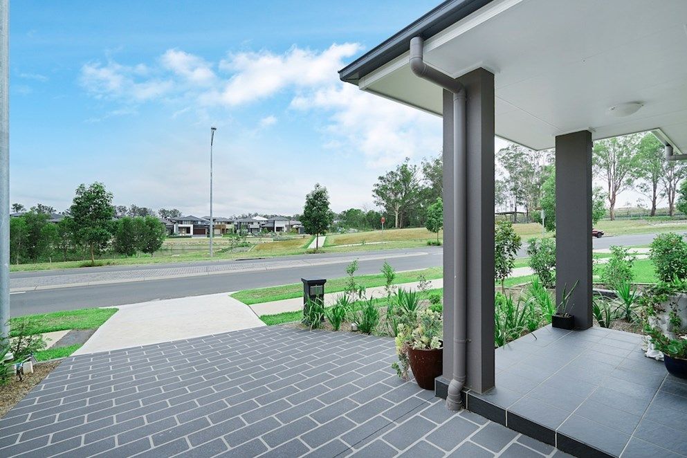 State of the Art and Modern Lifestyle, spacious, four-bedroom group homes in Oran Park NSW 2570 in Oran Park