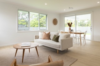 Coming Early 2026 - 2x3 Bedroom HPS Houses — Home image 2