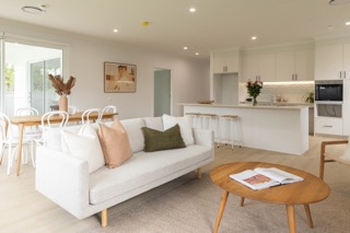 Coming Early 2026 - 2x3 Bedroom HPS Houses — Home image 3