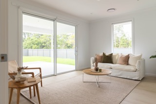 Coming Early 2026 - 2x3 Bedroom HPS Houses — Home image 5