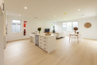 Coming Early 2026 - 2x3 Bedroom HPS Houses — Home image 6