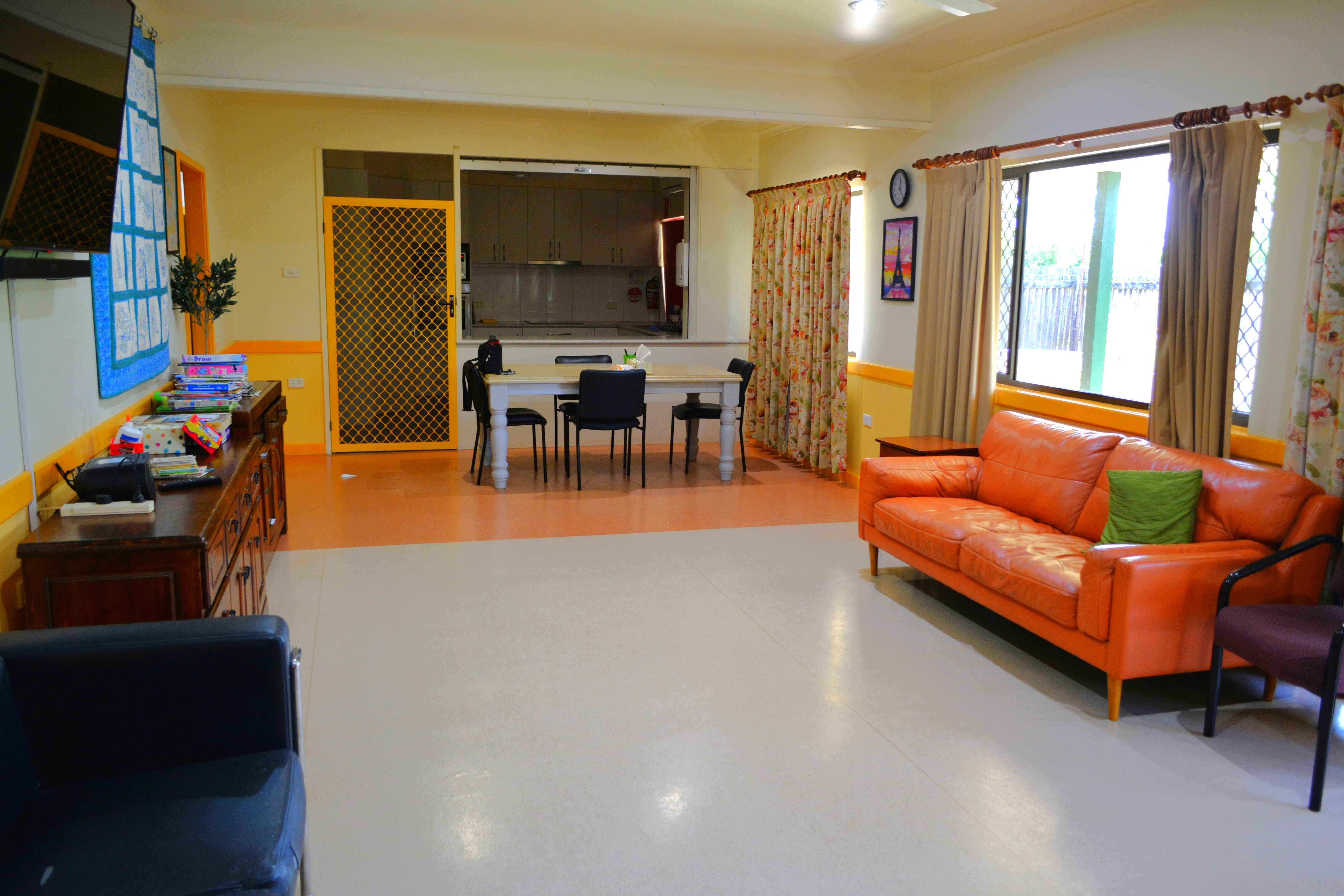 Short-Term Respite / Medium-Term Accommodation in the Heart of Atherton in Atherton