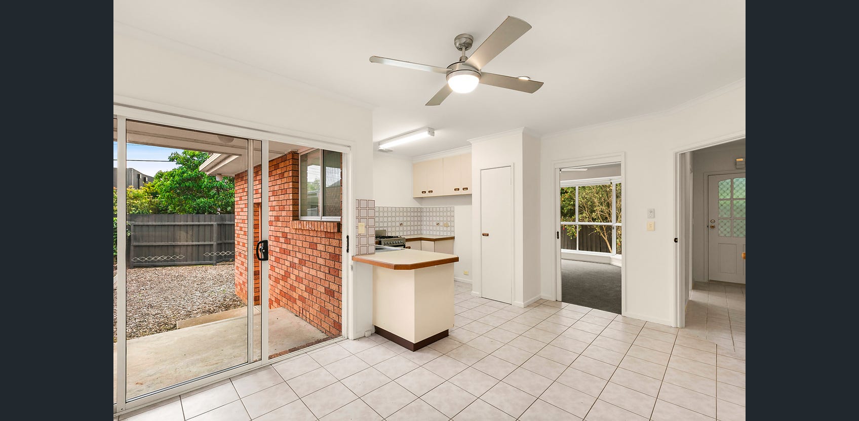 SIL in Maribyrnong - Melbourne Victoria. AVAILABLE NOW! — Home image 3