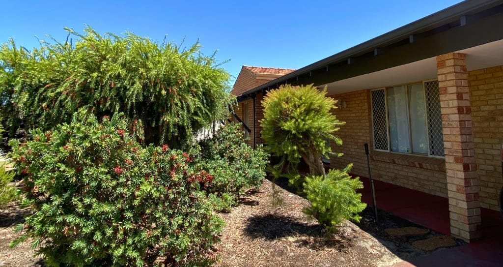 Thornlie – Wandoo House in Thornlie