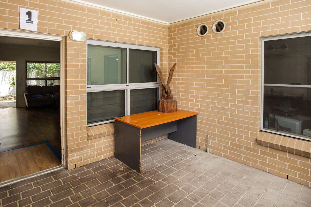 Lovely purpose-built property set in a leafy, residential area in North Ryde in North Ryde