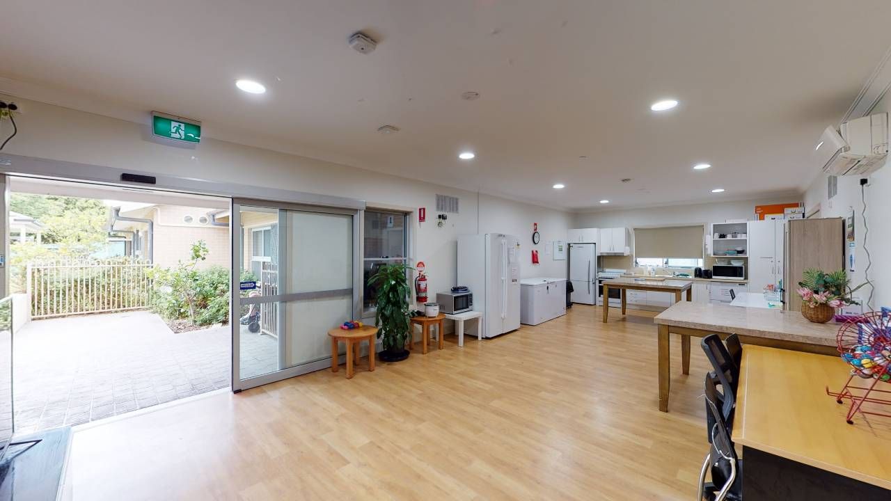 Lovely purpose-built property set in a leafy, residential area in North Ryde — Home image 6