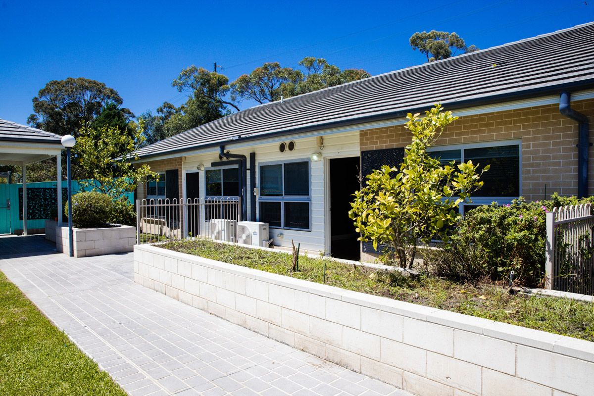 Lovely purpose-built property set in a leafy, residential area in North Ryde — Home image 10