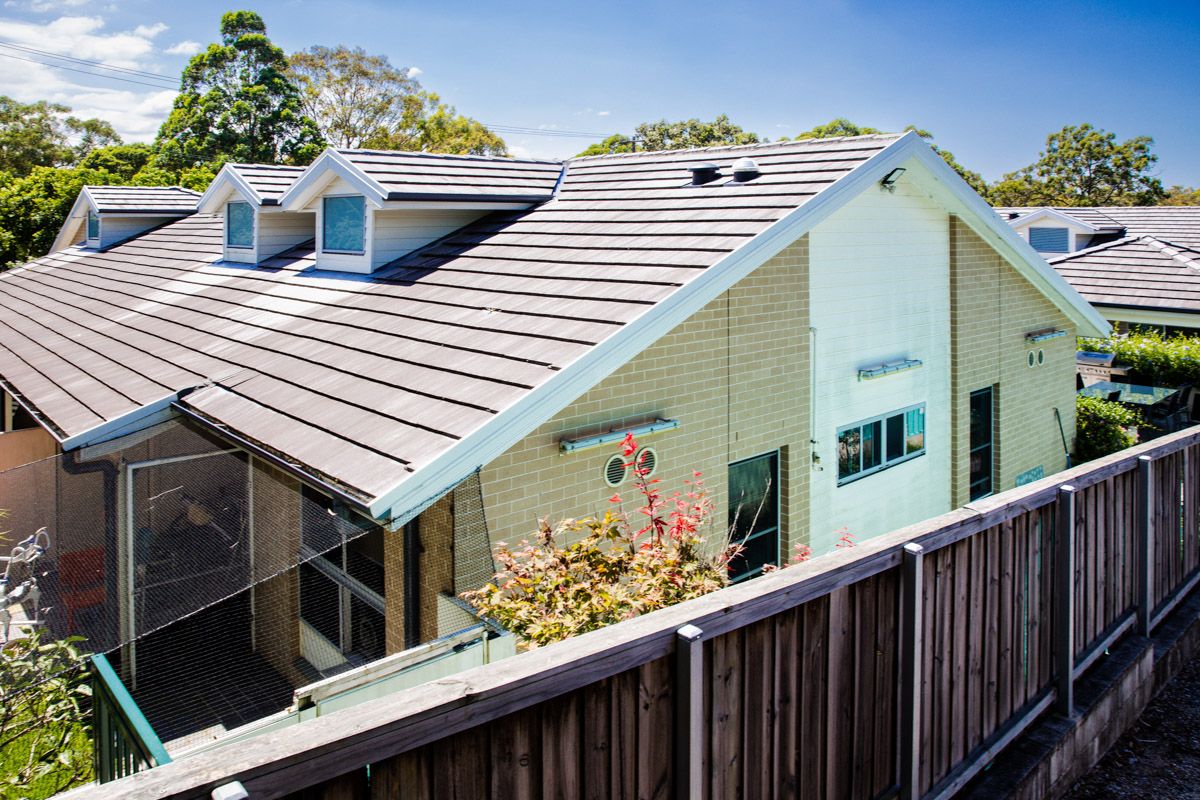 Lovely purpose-built property set in a leafy, residential area in North Ryde — Home image 11