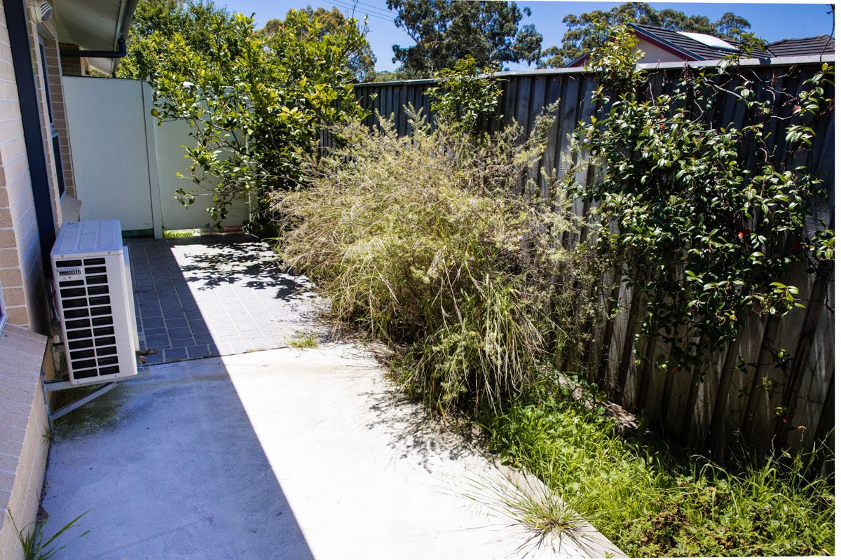 Lovely purpose-built property set in a leafy, residential area in North Ryde — Home image 17