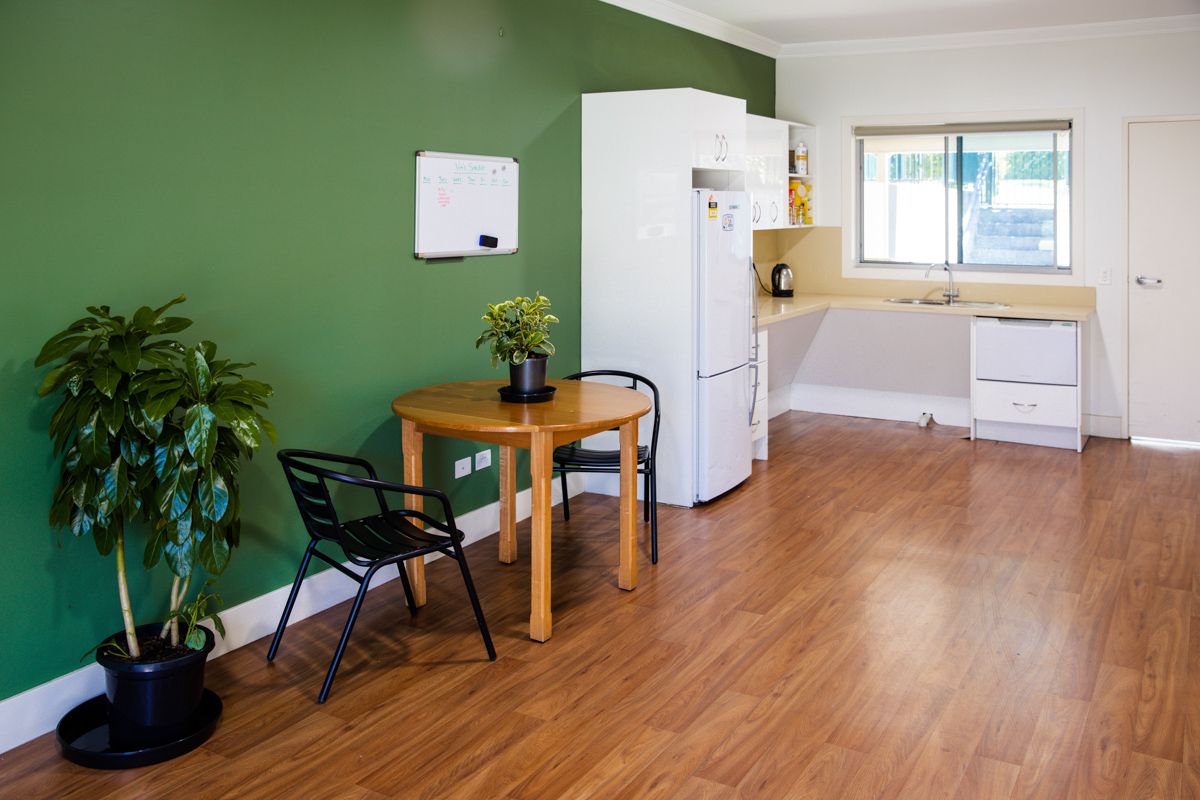 Lovely purpose-built property set in a leafy, residential area in North Ryde — Home image 19