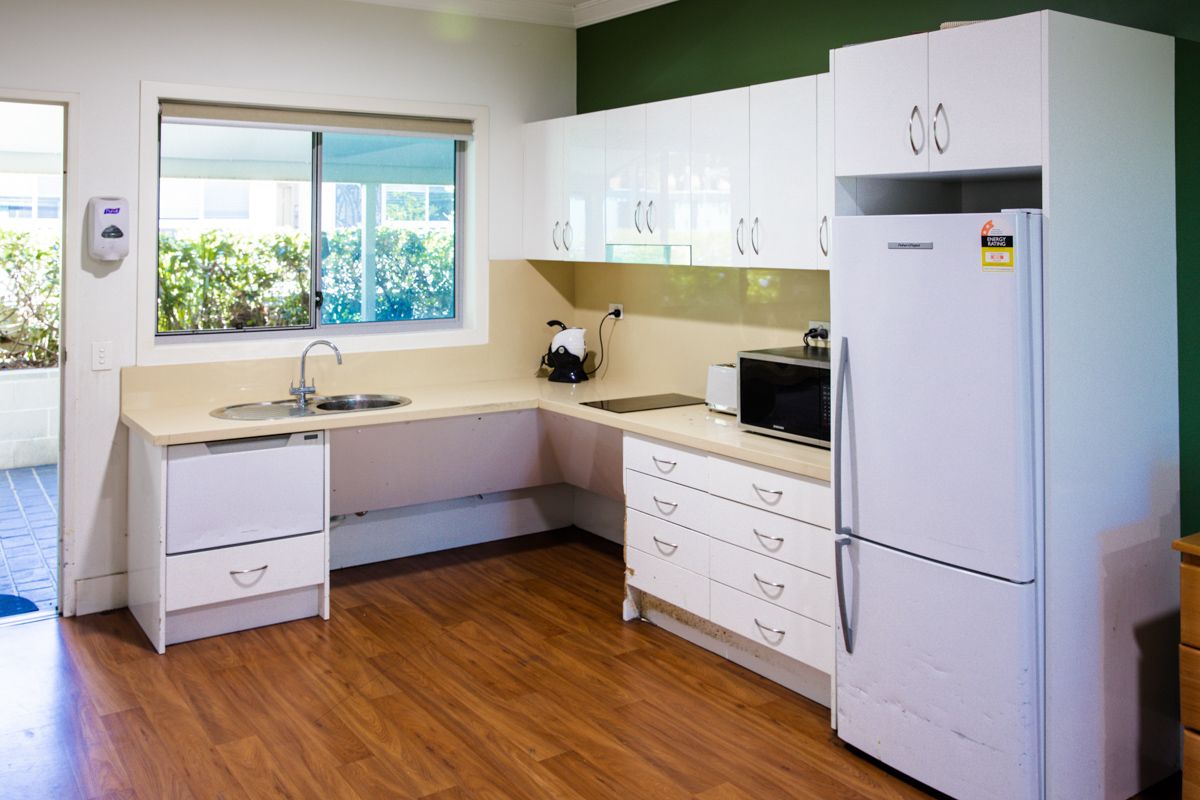 Lovely purpose-built property set in a leafy, residential area in North Ryde — Home image 21