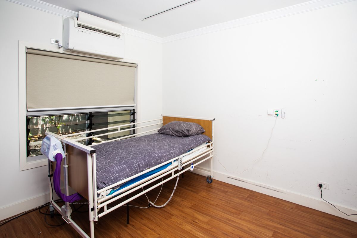 Lovely purpose-built property set in a leafy, residential area in North Ryde — Home image 28