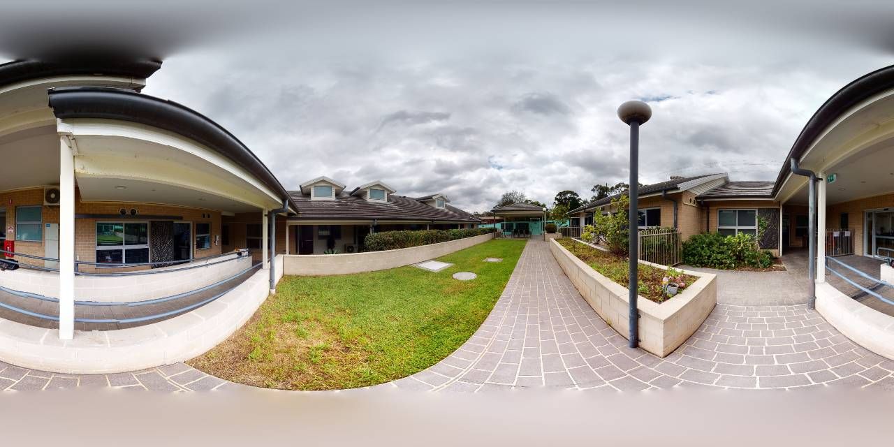 Lovely purpose-built property set in a leafy, residential area in North Ryde — Home image 37