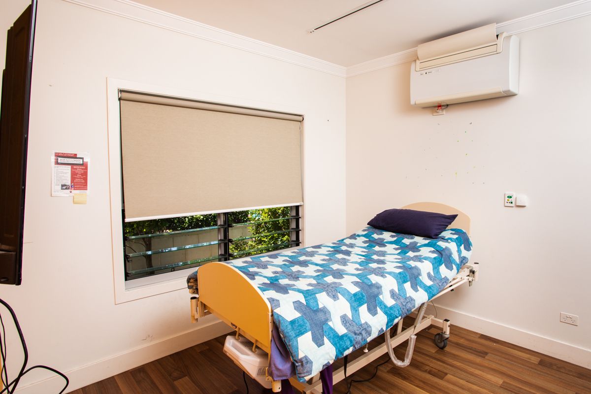 Lovely purpose-built property set in a leafy, residential area in North Ryde — Home image 38