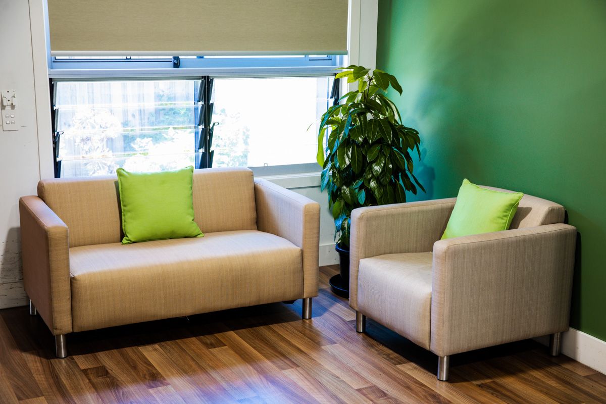 Lovely purpose-built property set in a leafy, residential area in North Ryde — Home image 40