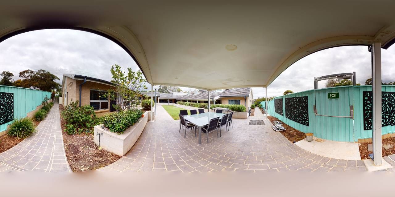 Lovely purpose-built property set in a leafy, residential area in North Ryde — Home image 41
