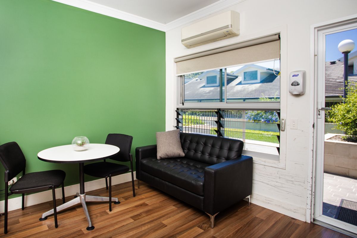 Lovely purpose-built property set in a leafy, residential area in North Ryde — Home image 46