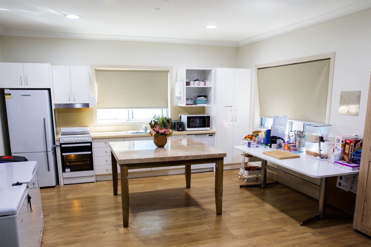 Lovely purpose-built property set in a leafy, residential area in North Ryde — Home image 47