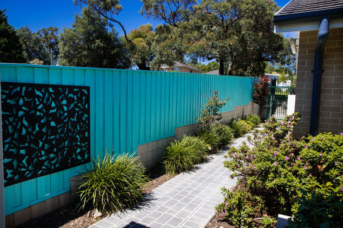 Lovely purpose-built property set in a leafy, residential area in North Ryde — Home image 48