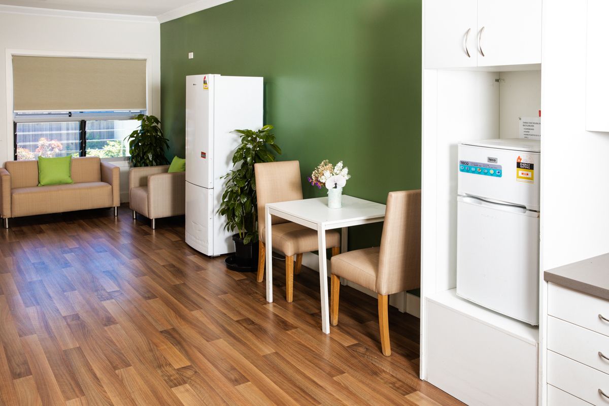 Lovely purpose-built property set in a leafy, residential area in North Ryde — Home image 49