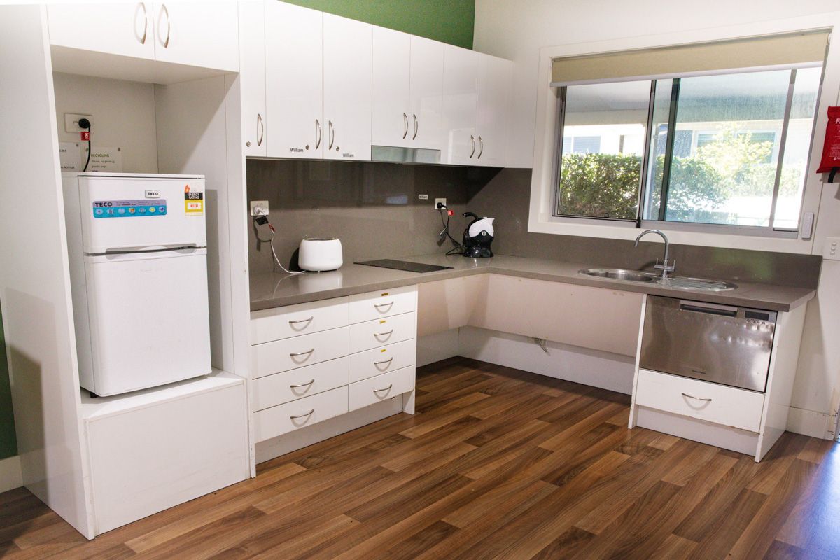 Lovely purpose-built property set in a leafy, residential area in North Ryde — Home image 52