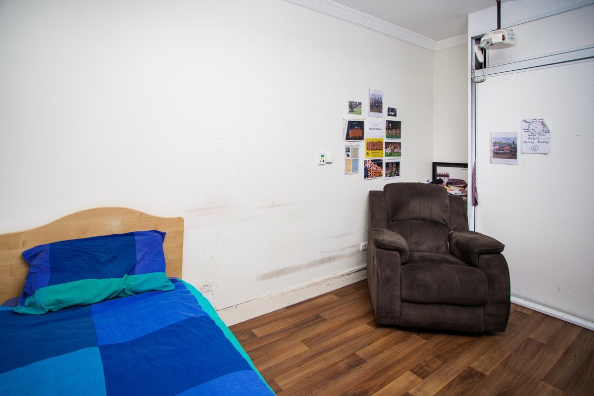 Lovely purpose-built property set in a leafy, residential area in North Ryde — Home image 54