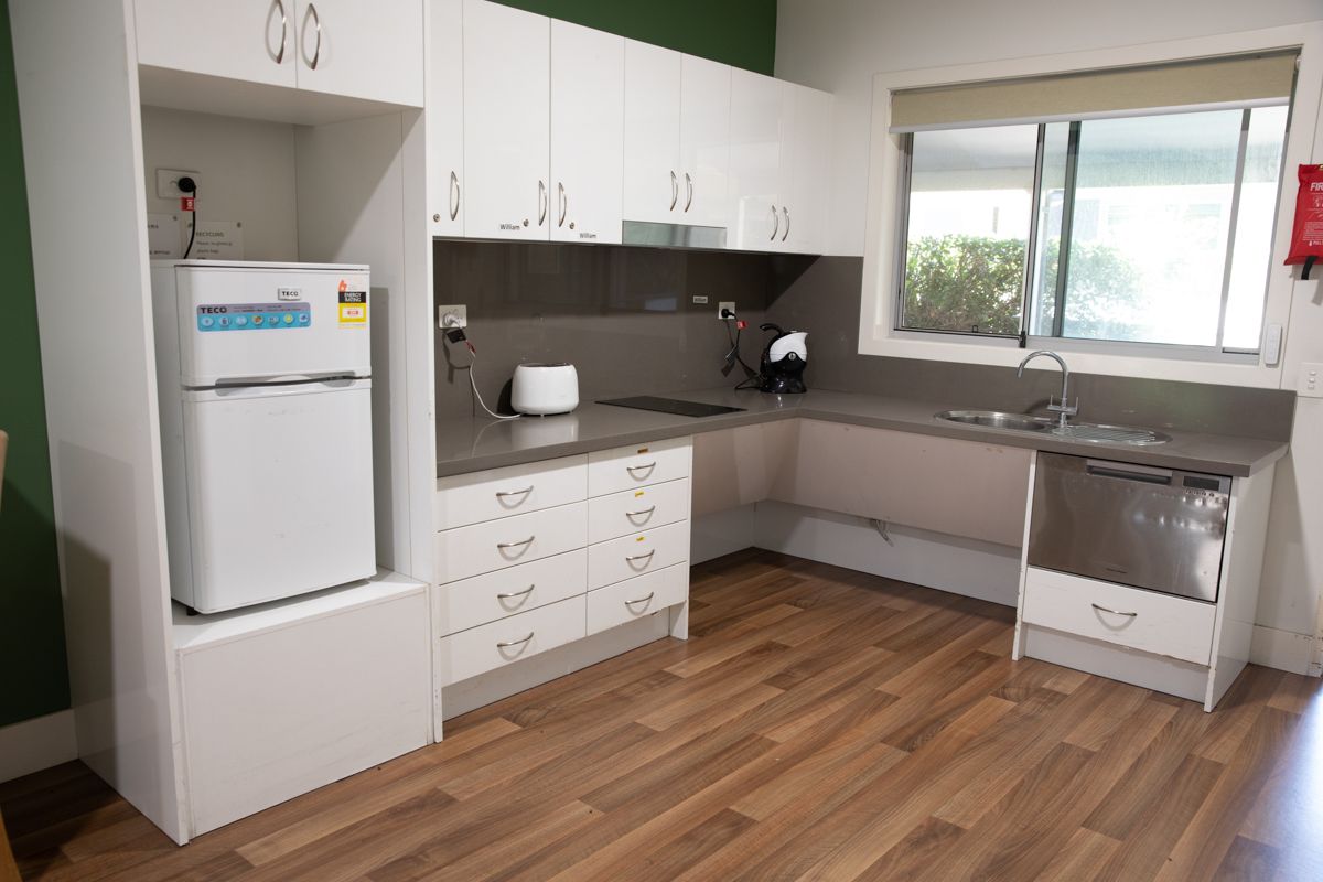 Lovely purpose-built property set in a leafy, residential area in North Ryde — Home image 55