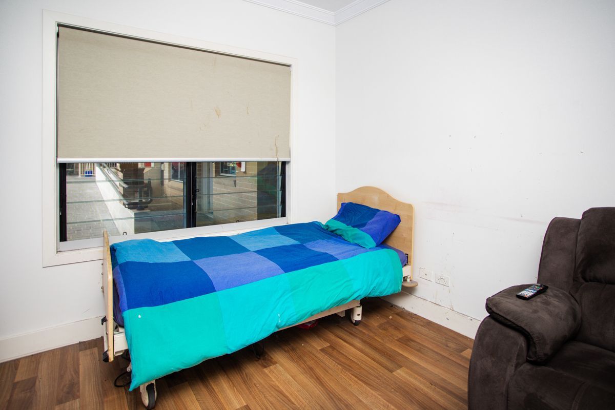 Lovely purpose-built property set in a leafy, residential area in North Ryde — Home image 58