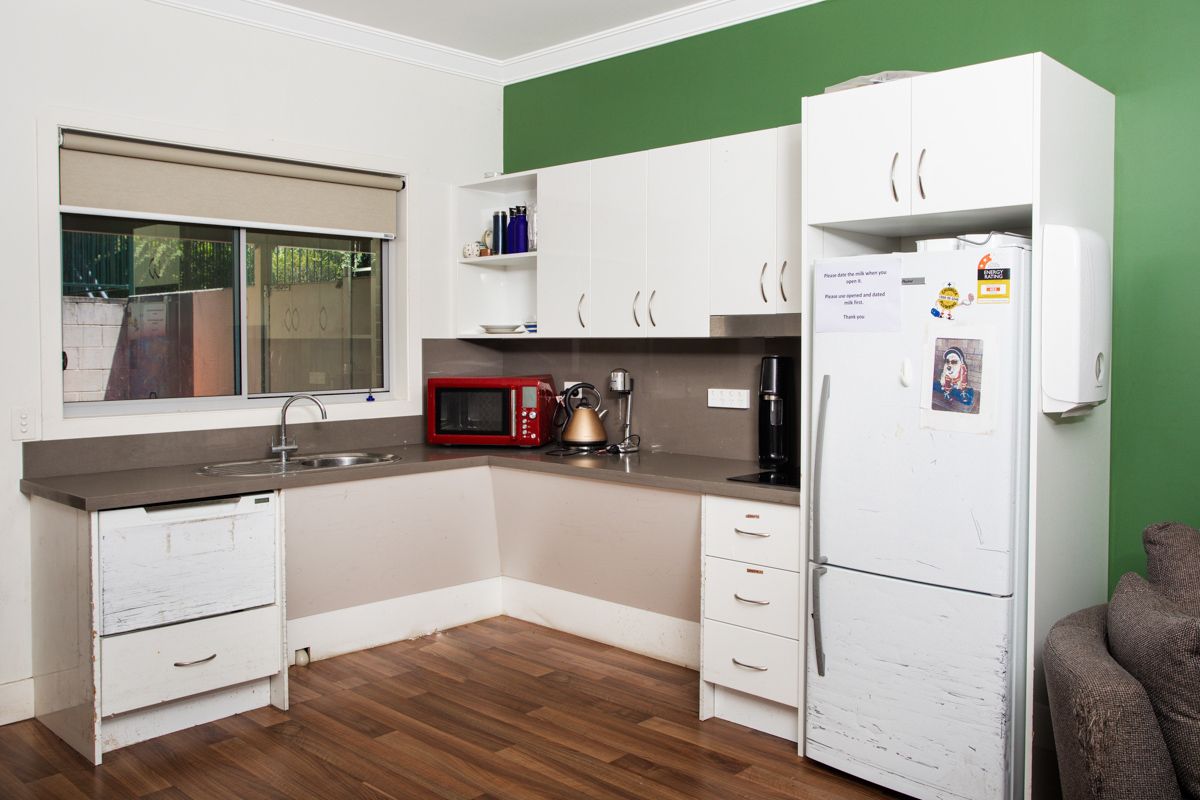 Lovely purpose-built property set in a leafy, residential area in North Ryde — Home image 62