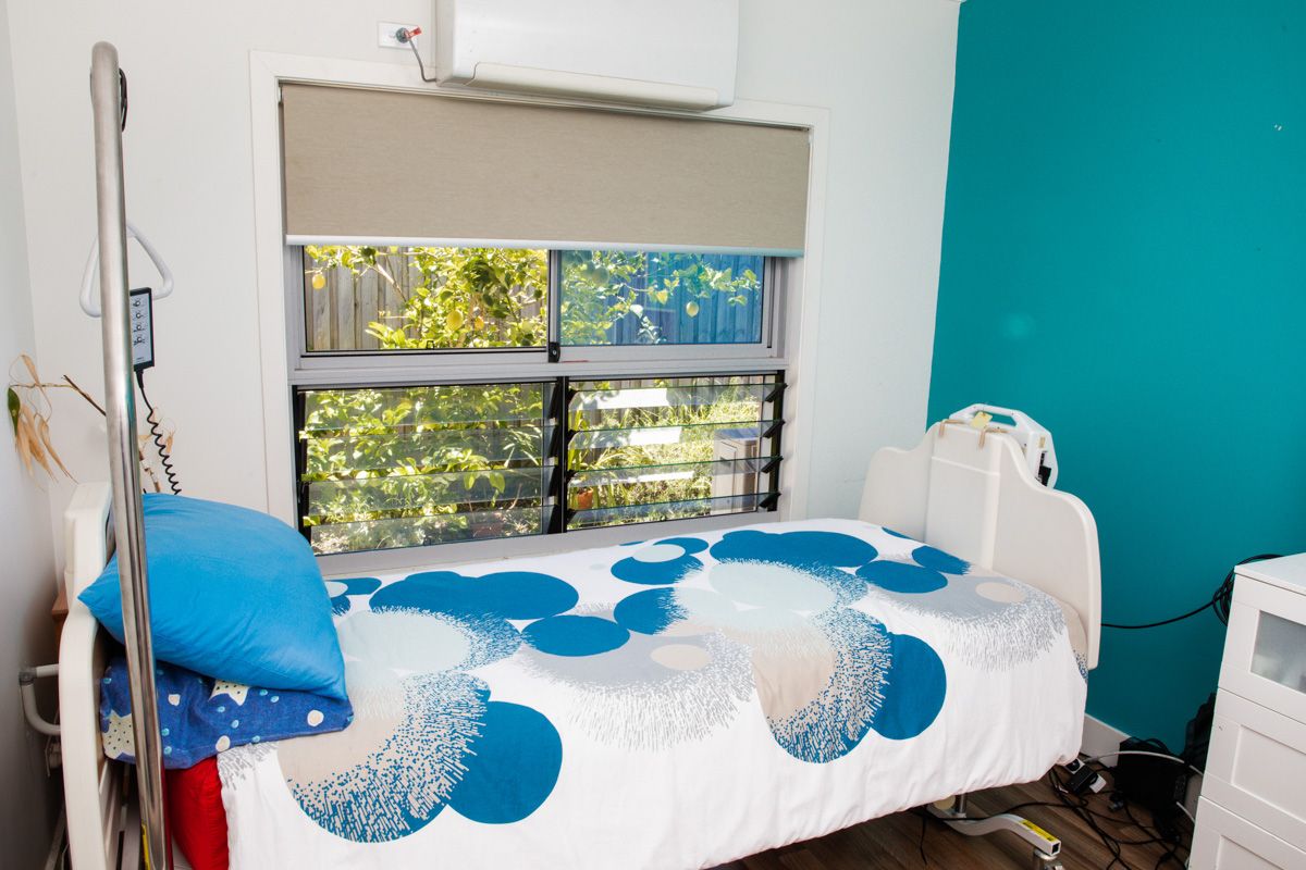 Lovely purpose-built property set in a leafy, residential area in North Ryde — Home image 69
