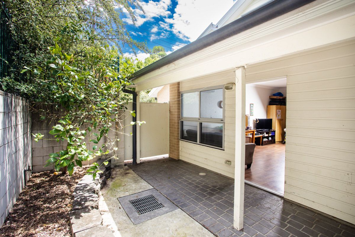 Lovely purpose-built property set in a leafy, residential area in North Ryde — Home image 70