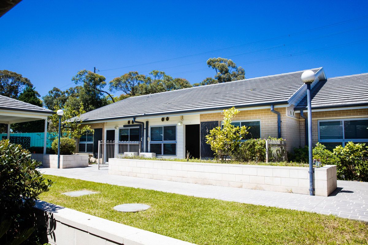 Lovely purpose-built property set in a leafy, residential area in North Ryde — Home image 71