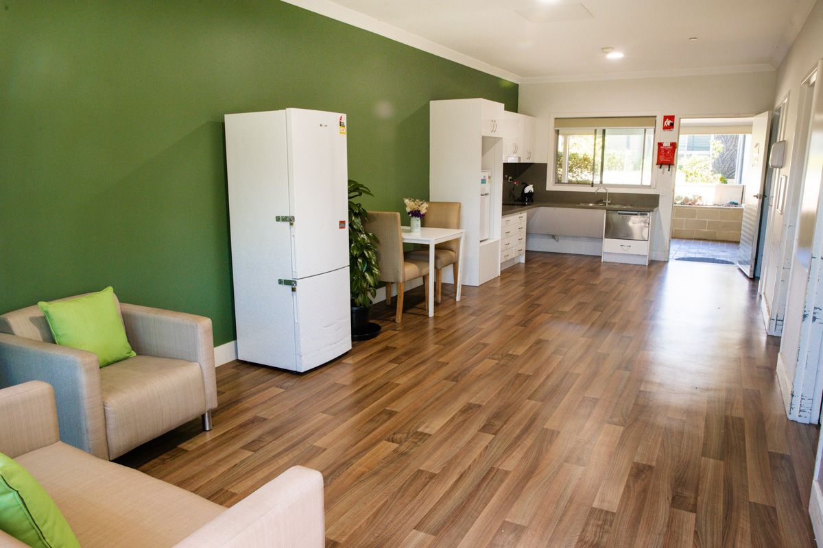 Lovely purpose-built property set in a leafy, residential area in North Ryde — Home image 72