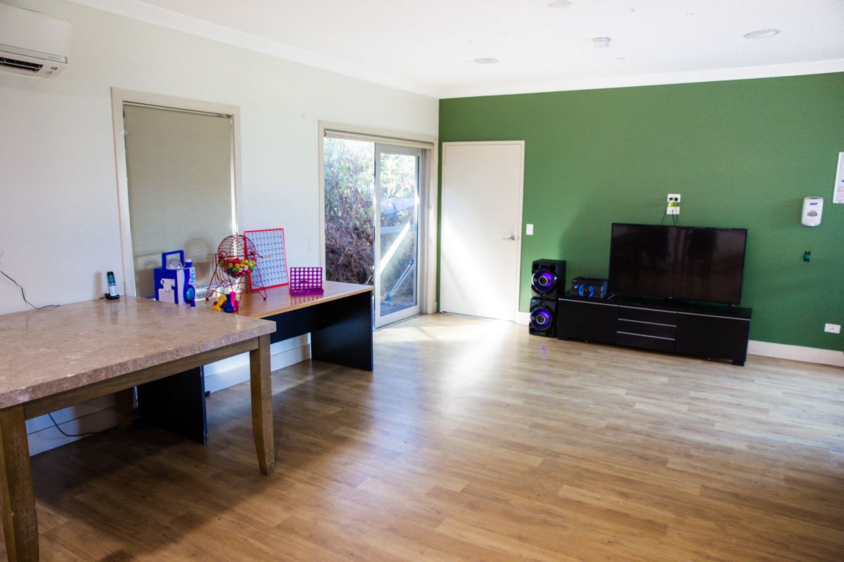 Lovely purpose-built property set in a leafy, residential area in North Ryde — Home image 78