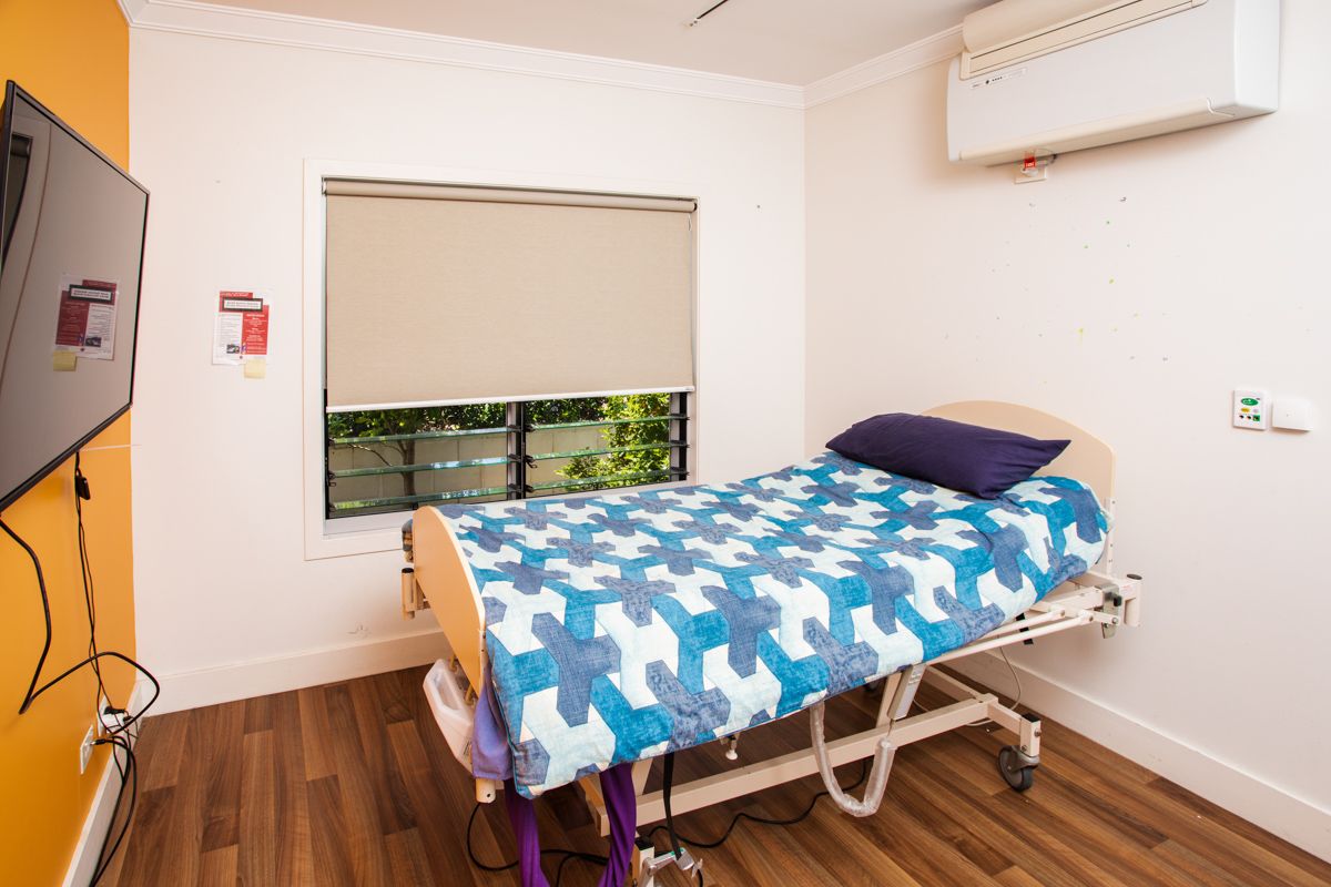 Lovely purpose-built property set in a leafy, residential area in North Ryde — Home image 80