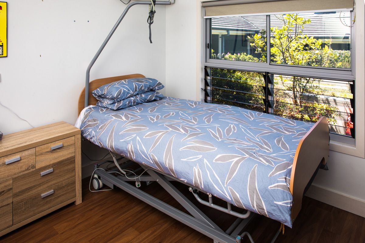 Lovely purpose-built property set in a leafy, residential area in North Ryde — Home image 84
