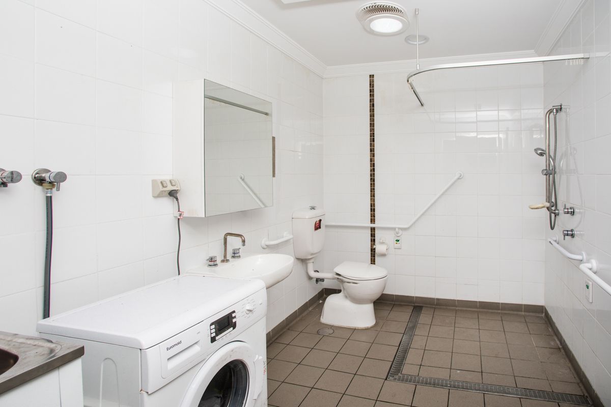 Lovely purpose-built property set in a leafy, residential area in North Ryde — Home image 87