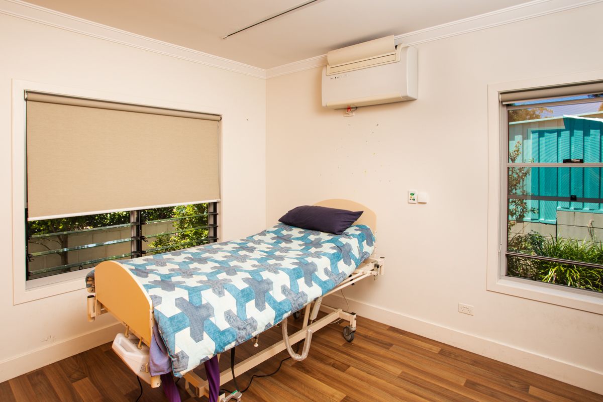 Lovely purpose-built property set in a leafy, residential area in North Ryde — Home image 89