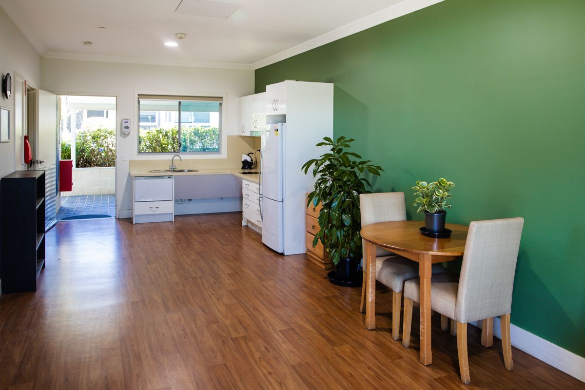 Lovely purpose-built property set in a leafy, residential area in North Ryde — Home image 90
