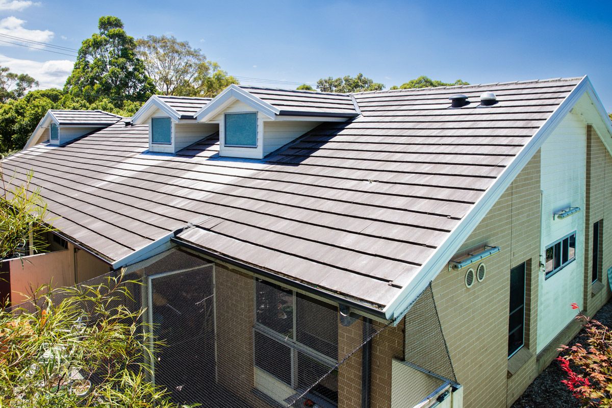 Lovely purpose-built property set in a leafy, residential area in North Ryde — Home image 93