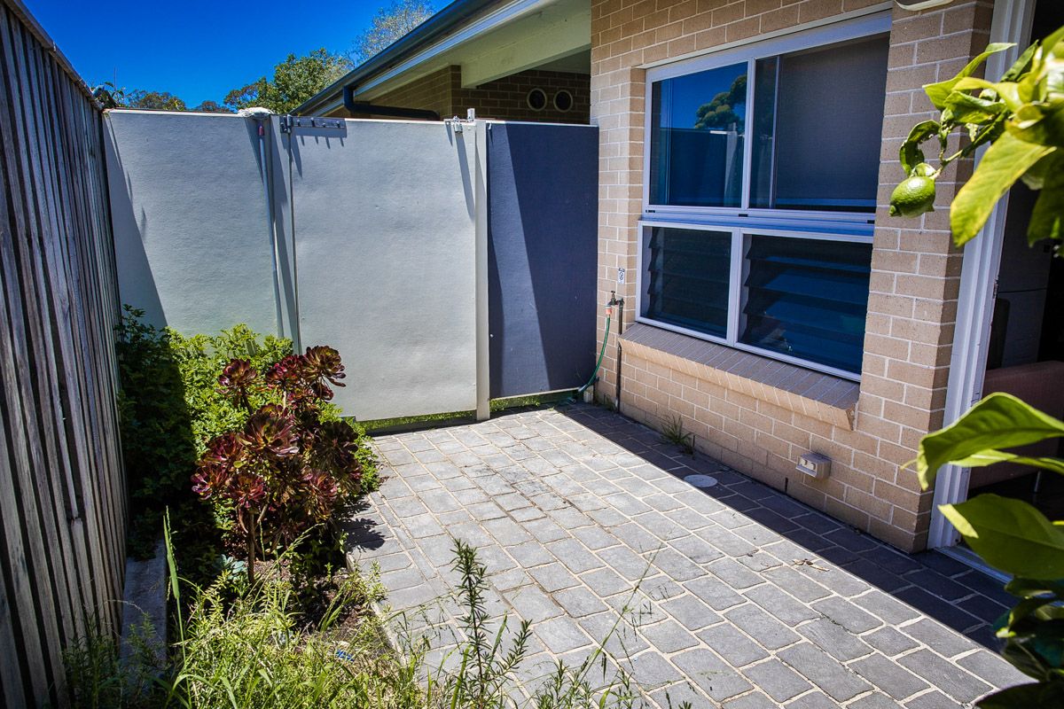 Lovely purpose-built property set in a leafy, residential area in North Ryde — Home image 96