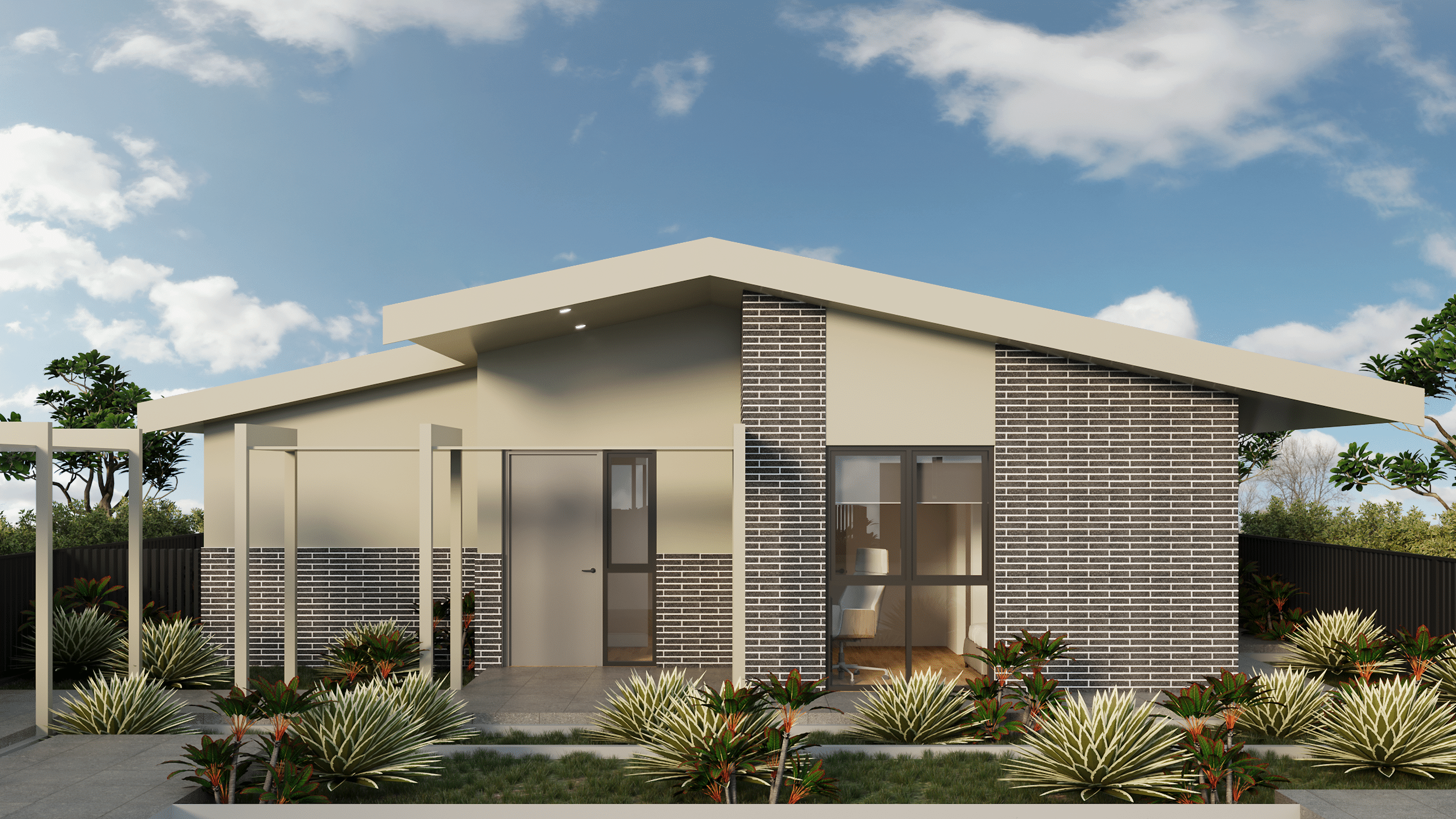 Pascoe Vale South — The Imogene in Pascoe Vale South