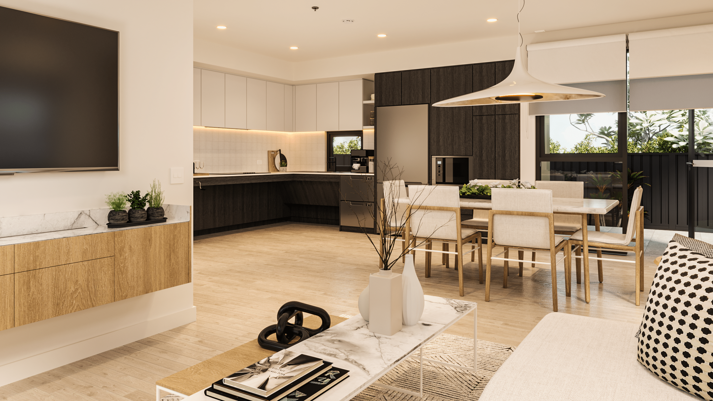 Pascoe Vale South — The Imogene — Home image 5