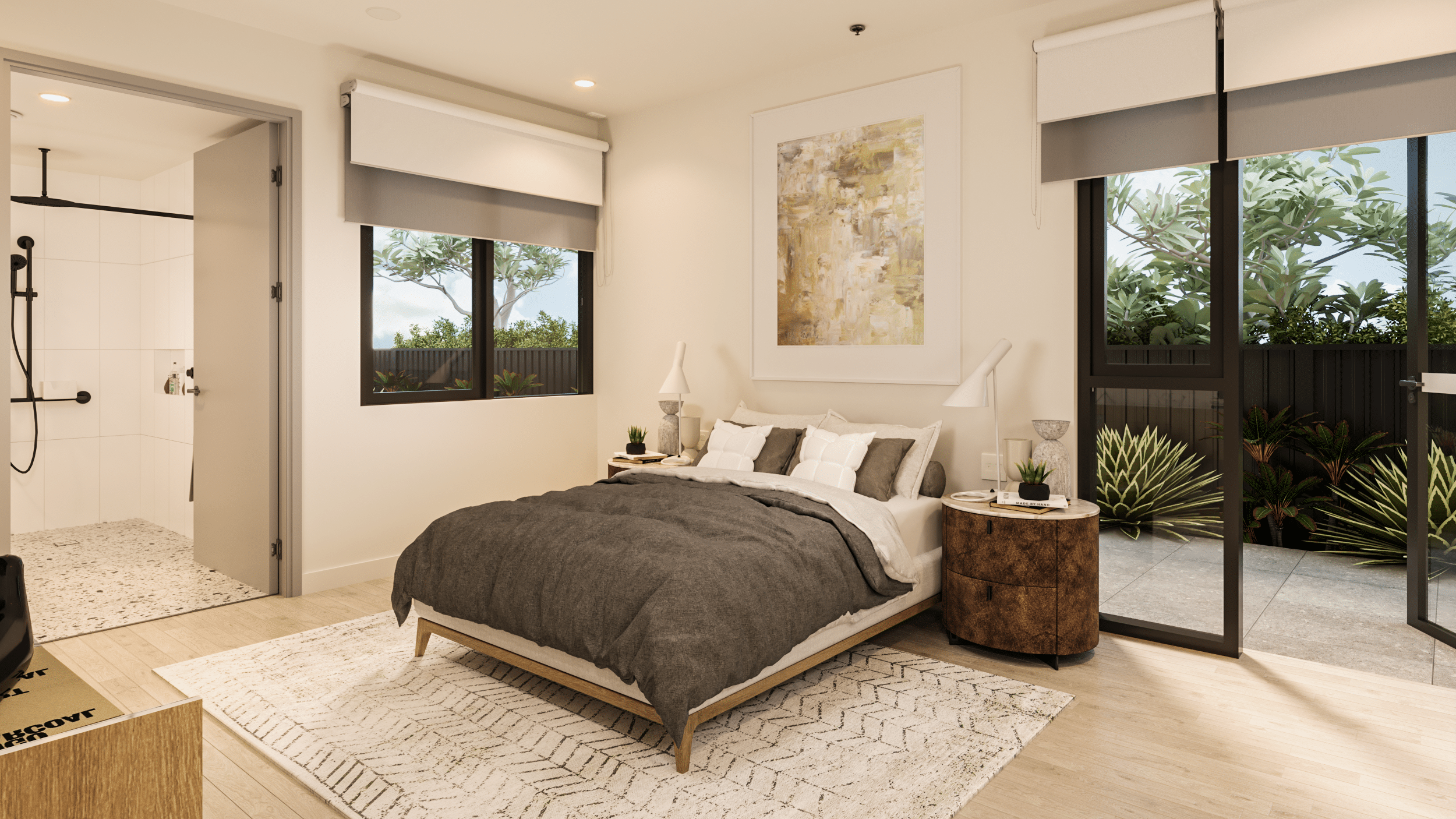 Pascoe Vale South — The Imogene — Home image 23