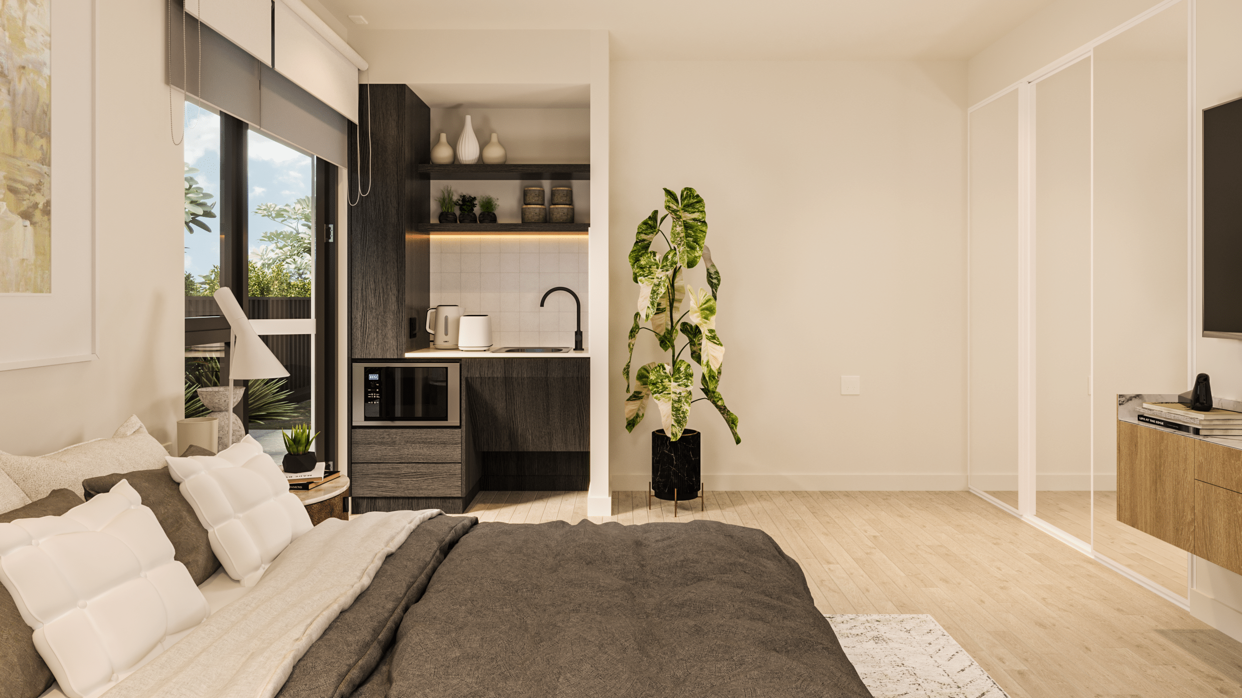 Pascoe Vale South — The Imogene — Home image 24